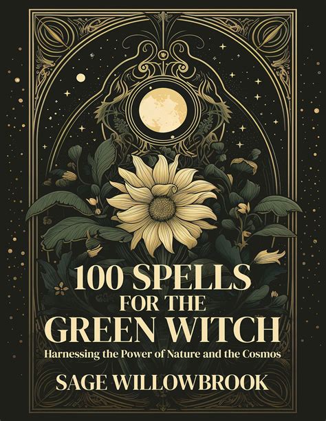 Deepening Your Practice: An Introduction to a Witch's Garden